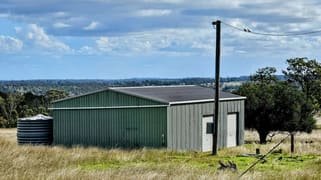 Lot 1. RP16162 Swain Road Plainby QLD 4355