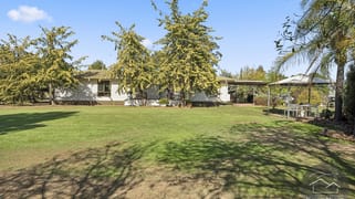 340 Tungamah Boundary Road Pine Lodge VIC 3631 340 Tungamah Boundary Road Pine Lodge VIC 3631