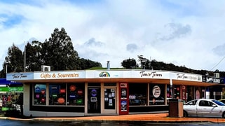 Geeveston TAS 7116