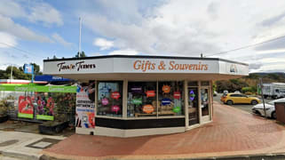 Geeveston TAS 7116