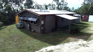 450 Creevey Drive Captain Creek QLD 4677