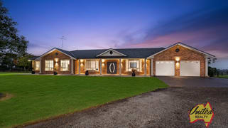 100 Thurns Road Razorback NSW 2571