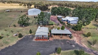 2068 Spring Ridge Road Gulgong NSW 2852