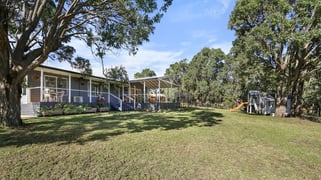 2068 Spring Ridge Road Gulgong NSW 2852