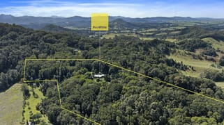 Eungella NSW 2484