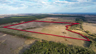 Codrington-Bessiebelle Road Bessiebelle VIC 3304