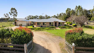 25 Browne Road Meringandan QLD 4352