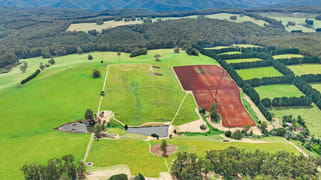 Lot 1 Mathiesons Road Erica VIC 3825