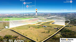 119 & 141 Lerderderg Park Road Merrimu VIC 3340