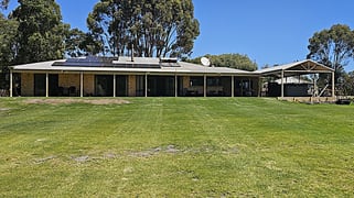986 Old Bunbury Road West Coolup WA 6214