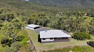 387 Sleipner Road Mount Chalmers QLD 4702