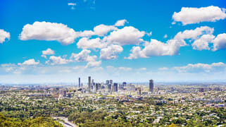Milton QLD 4064