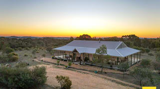 518 Mount Back Road Maldon VIC 3463