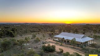 518 Mount Back Road Tarrengower VIC 3463
