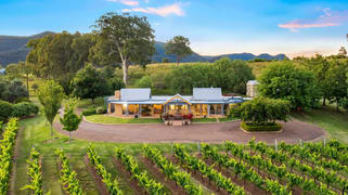 658 De Beyers Road Pokolbin NSW 2320