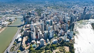 Milton QLD 4064