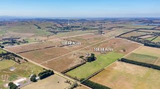 Lot 1, 90 Sheehans Road Romsey VIC 3434