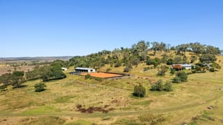 2733 Oakey - Cooyar Road Rosalie Plains QLD 4401