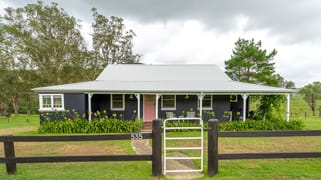 535 Salisbury Rd Munni Via Dungog NSW 2420
