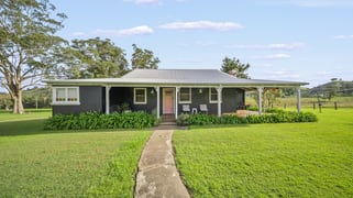 535 Salisbury Rd Munni Via Dungog NSW 2420