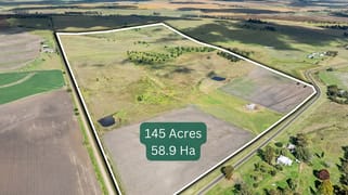 Lot 2 Tannymorel Mount Colliery Road Mount Colliery QLD 4370