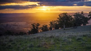 'Rockleigh Ilford Hall Road Ilford NSW 2850
