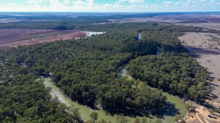 Murrumbidgee River Road Carrathool NSW 2711
