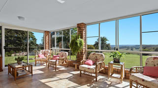 "Tathra" 800 Haden Crows Nest Road Bergen QLD 4353