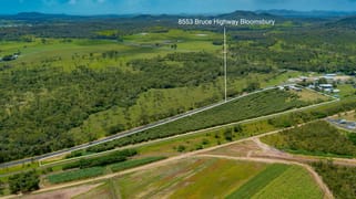 8553 Bruce Highway Bloomsbury QLD 4799