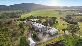 770 Healesville Koo Wee Rup Road Healesville VIC 3777 770 Healesville Koo Wee Rup Road Healesville VIC 3777