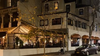 Potts Point NSW 2011