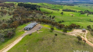 Lot 8 Ben Major Track Mount Lonarch VIC 3468