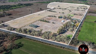3964 Midland Highway Stanhope VIC 3623 3964 Midland Highway Stanhope VIC 3623