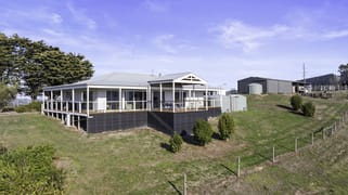 245 Markleys Road Mirboo North VIC 3871