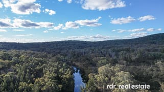 Lot 58 Airlie Brake Lane Inverell NSW 2360