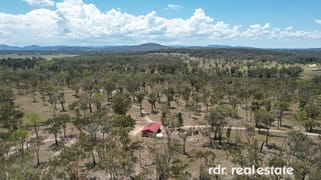 390 Gwydir River Road (TORRYBURN) Bundarra NSW 2359