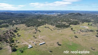 Lot 74 Wells Crossing Road Ashford NSW 2361