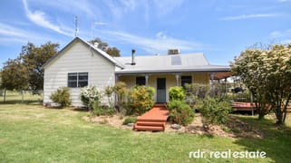 164 Yammacoona Estate Road Delungra NSW 2403