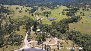 711 Wearnes Road Bundarra NSW 2359