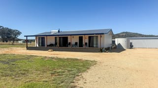 Lot 103/1986 Pindari Dam Road Ashford NSW 2361