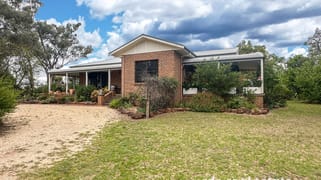 372 Swanbrook Road Inverell NSW 2360 372 Swanbrook Road Inverell NSW 2360