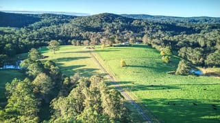 Dorrigo NSW 2453