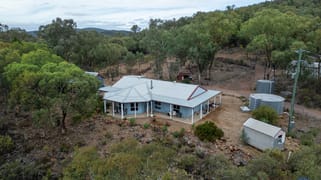 "Jabbat" Stoney Hill Road Cowra NSW 2794