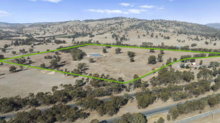 Lot 1 Cusack Road Euroa VIC 3666