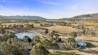 31 Donkey Hill Road Barjarg VIC 3723