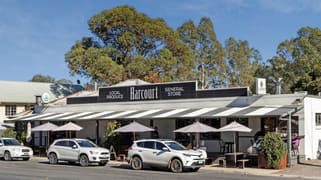 Castlemaine And Mount Alexander - Greater Area VIC