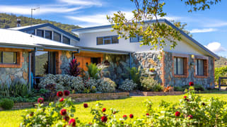 Mount George NSW 2424