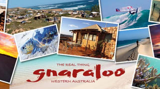 Gnaraloo Station Gnaraloo Road Macleod WA 6701