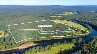 5 Sheas Road Mogood NSW 2538