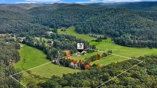 541 Yango Creek Road Laguna NSW 2325